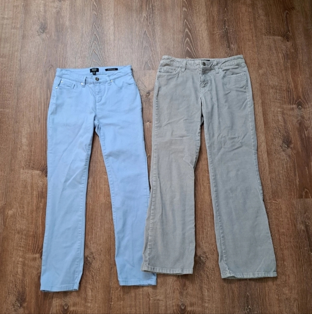 Colored Jeans Bundle